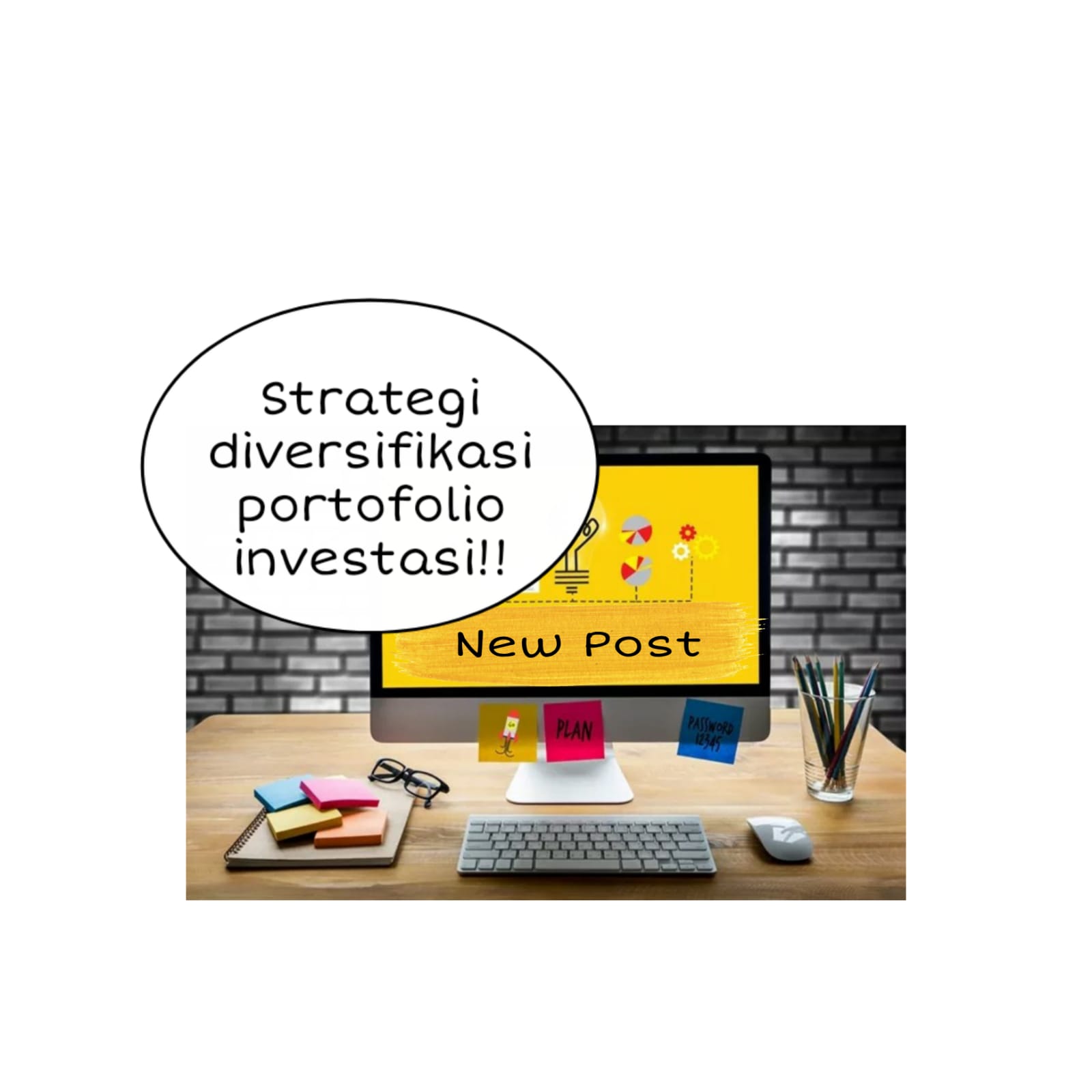 Diversifikasi Portofolio Bisnis Di Jambi Milenial
